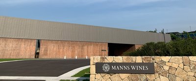 🍷 만즈와인 가츠누마 와이너리 이미지 2